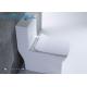 Public sanitary ware washdown Ceramic Toilet one piece WC OEM