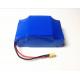 36V 4400mah Electric Scooter Lithium Battery Pack Customized For Electric Motor Car