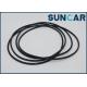 U-Ring 0734-317-181 Hyundai O-Ring Seals 0734 317 181 For R200W R200W-2 R200W-3 Excavator