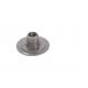 Pulley Cvt Transmission Components Continuously Variable Transmission Teeth 12