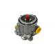K3V63 4-13T-OUT Hydraulic Gear Pump SK200-5 SK120-5 SK120-6 Excavator Pilot Pump