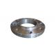Fillet Welding Stainless Steel Flanges