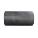 High Density Cylinder Shape High Rigidity Graphite Felt