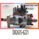 DB2635-6221 Stanadyne Engine Fuel Pump DB4629-6416