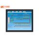 12 Inch Embedded Touch Panel PC