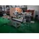 High Speed Automatic Pharma Labeling Machines For 20ml -1000ml Bottle