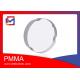 Dental lab material  pmma disc pmma blank clear  for temperory crown