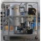 1800L/h High Dehydration Used Insulation Oil Double-Stage Vacuum oil Purifier
