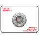 8-97031759-2 8-94333157-0 8970317592 8943331570 Clutch Pressure Plate Assembly Suitable for ISUZU 4BE1 NKR58