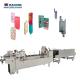 CQT650A accuracy Video Inspection Folder Gluer Parts for Pasting Paper Glue Machine