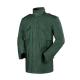 Acceptable OEM/ODM Polyester/Cotton Olive Green Mens Jacket M65 For Outdoor Activities XS-XXL