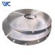 Nickel Alloy Inconel X-750 Strip UNS N07752 WNr 2.4669 for Spring Seal Ring Application