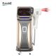 Vertical 2000w/1200w Triple Wavelength Diode Laser Hair Removal System