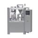 Pellet 3 Bores 24000pcs/H Capsule Filling Machine