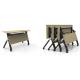 office mobile folding training table furniture