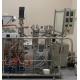 CBD Purification Wiped Film Evaporator Molecular Distillation Unit