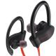 Noise Cancelling Dual driver earhook Wireless Bluetooth Headphone Earbuds Bluetooth Earphone