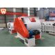 Poultry Animal Aquatic Feed Mixer Machine High Evenness Degree 5.5 - 37kw