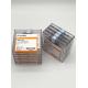 easy monitoring PCD BLANK 60mm Micro Size 5um/10um/25um for Diamond Cutting Tools
