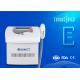 Compact Structure IPL SHR Hair Removal Machine RF Energy 1 Year Free Warranty