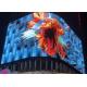 Large Screen Wall LED Display Flexible P4.81 Indoor Fixed/Rental Installation