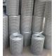Electro Galvanized Welded Wire Mesh ,PVC Coated  Metal Wire Mesh