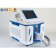 Professional Ipl Opt Shr Hair Removal Machine With UK Lamp CE Certificate