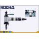 3'' OD working range Convenient ID-Mounted Pneumatic Pipe Beveling Machine 0° /