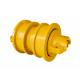 123kg High Performance Excavator Bottom Roller In Construction Machinery