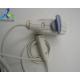 GE 3S Sector Phased Array Ultrasound Transducer Probe In Hospital