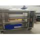 High Efficient Bakery Steam Oven , Industrial Deck Oven With Steam Injection