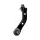 Moog No. RK641724 Rear Control Arm for Nissan TIIDA NV200 13-18 Replace/Repair Purpose