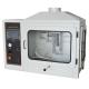 Building Materials Ignitability Flammability Tester For Single Flame Source Test