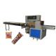 Stable Automatic Packing Machine Easy Operation Food Servo Motor