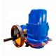 Custom Part Turn Electric Valve Actuator With Thermal Protection