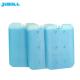 FDA Ice Fit & Fresh Cool Coolers Slim Lunch Ice Packs Cool Box Blocks