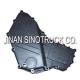 SINOTRUK HOWO  Oil cooler cover 61800010112 truck parts