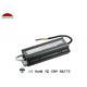 Indoor / Outdoor LED Pool Light Power Supply , IP67 Waterproof LED Power Supply