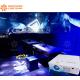 Immersive Environment Interactive Wall Projector Hotel Decoration