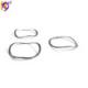 Ultrathin Flat Wire Annular wavy Wave Lock Washer Spring For Mechanical Seal