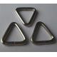 1.5 inches iron triangle buckle for sale