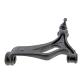 40 Cr Ball Joint Lower Control Arm for Audi Q7 2007-2011 Long-Lasting Performance