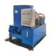 200kg/h Hydraulic Wood Biomass Piston Press Machine for BBQ Cooking Charcoal Briquettes