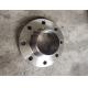 Forged Carbon Steel Stainless Steel Weld Neck Flange Class 900 DN200 ANSI ASME Series