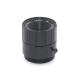 12mm IR Fixed Security Camera Lens 3 Mega Pixels 1/3 F1.6  High Resolution