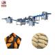 Commercial Use 2500 - 3000pcs/H Croissant Making Machine For Food Factory