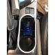 In Car Wireless Charger with qi For TOYOTA COROLA, Levin 15-18 fast chargers 10W in car chargers with 3 coils