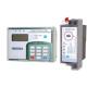 Single Phase Split Din Rail Prepayment Power Meter With CIU Pole Mounting