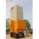 SS Material Commercial Grain Dryer 12000-30000 kg Mixed Flow Type