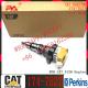 injector 174-7527 0R-9350 232-1173 179-6020 10R-0781 198-6877 for caterpillar engine c-a-t 3126